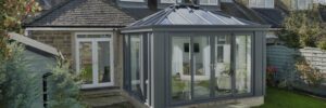 conservatory spraying West Midlands