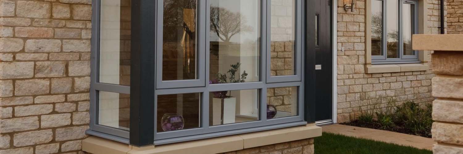 HOW TO SPRAY UPVC WINDOWS Sprayworks Sprayworks UK