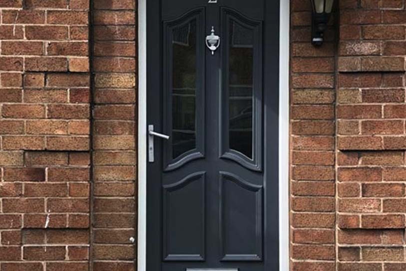 Sprayworks UK Kitchen and UPVC Spraying and Painting