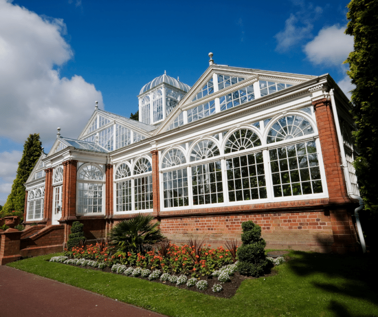 UPVC spraying services in Wolverhampton Sprayworks UK