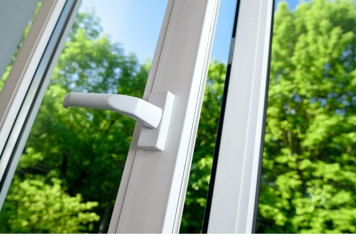 upvc windows - SprayWorks UK