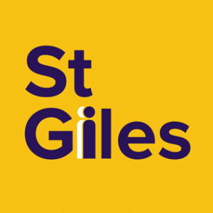 ST Giles - SprayWorks UK