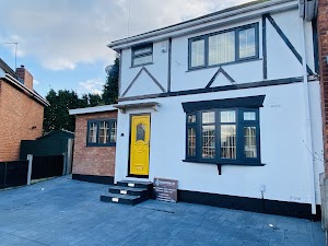 Sprayworks UK place picture